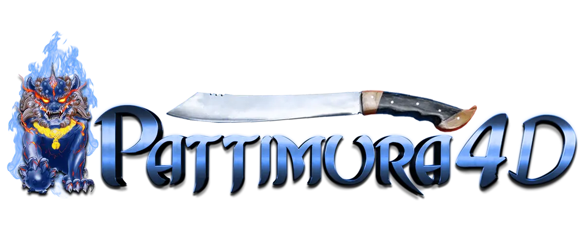PATTIMURA4D
