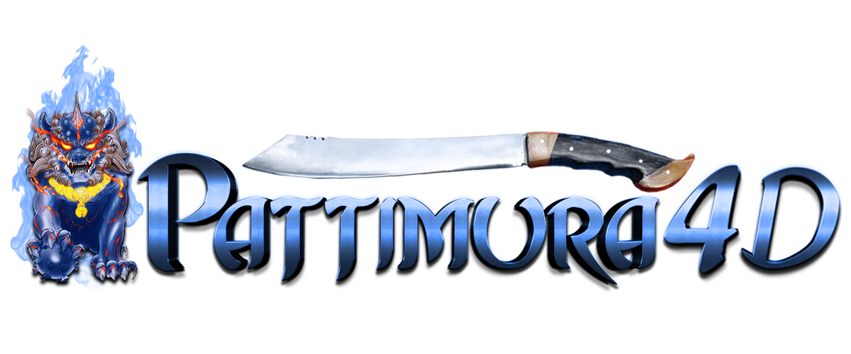 Pattimura4D